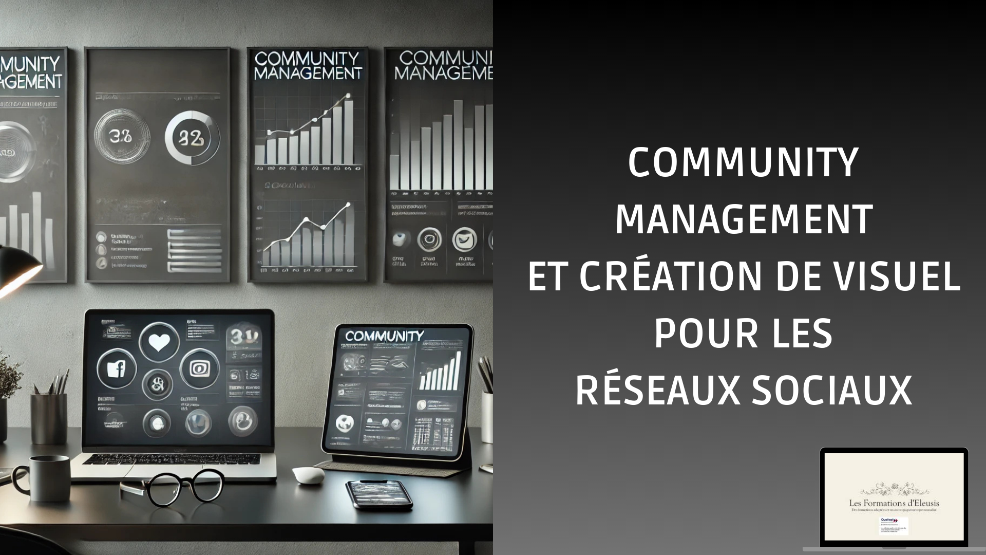 Community mana