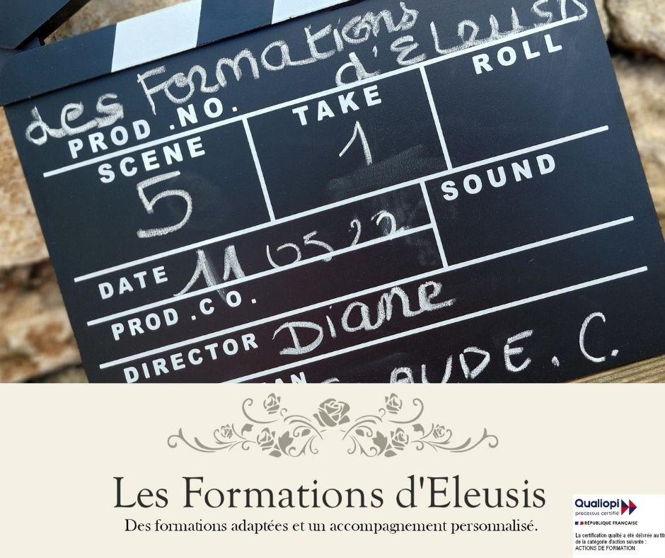 Formation techniques de l acteur et prise de parole en public 2