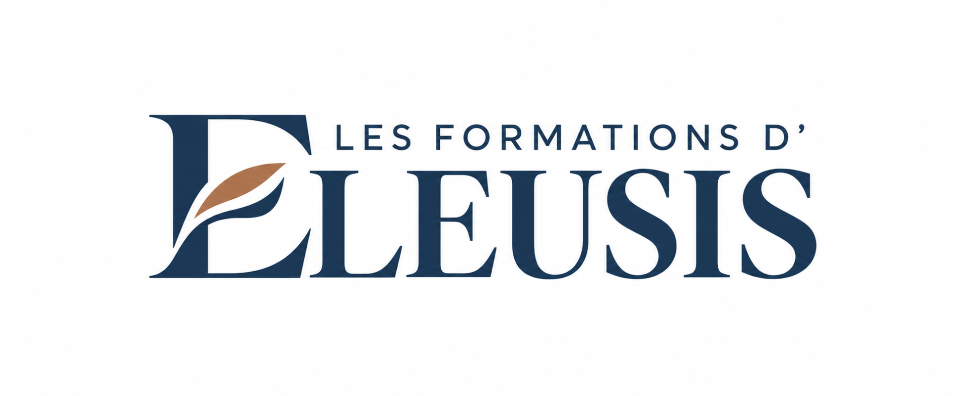 Les Formations d'Eleusis